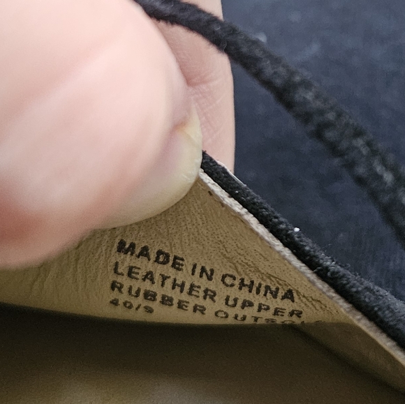 Michael Kors Ballet Flats - Picture 6 of 6